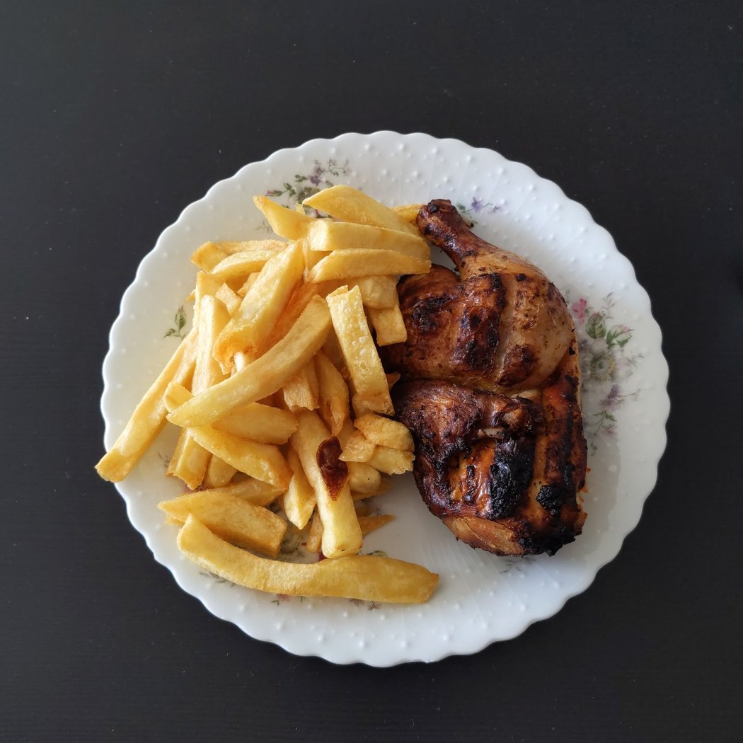 O' belles saveurs 3